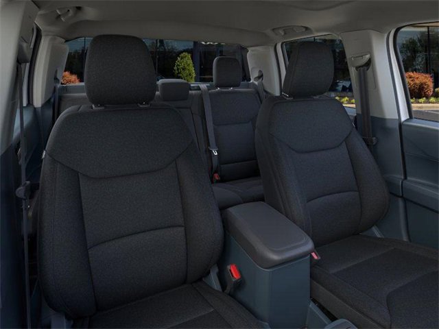 New 2025 Ford Maverick XLT w/ XLT Luxury Package image 10