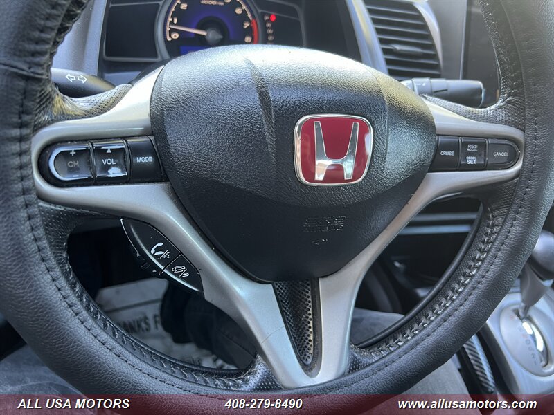 Used 2010 Honda Civic EX-L image 16