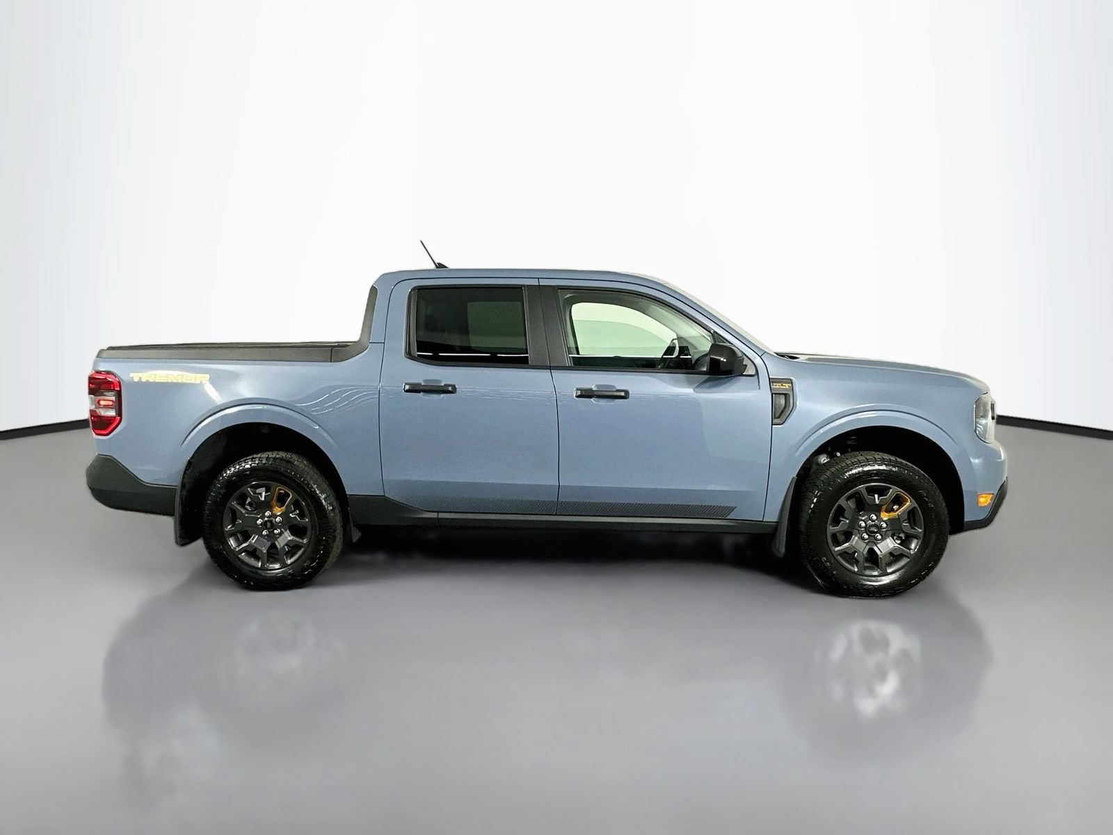 Used 2024 Ford Maverick Tremor w/ Tremor Off-Road Package AWD/4WD image 8