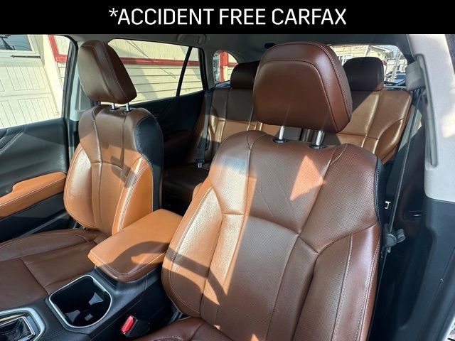 Used 2020 Subaru Outback Touring w/ Popular Package #2 image 2