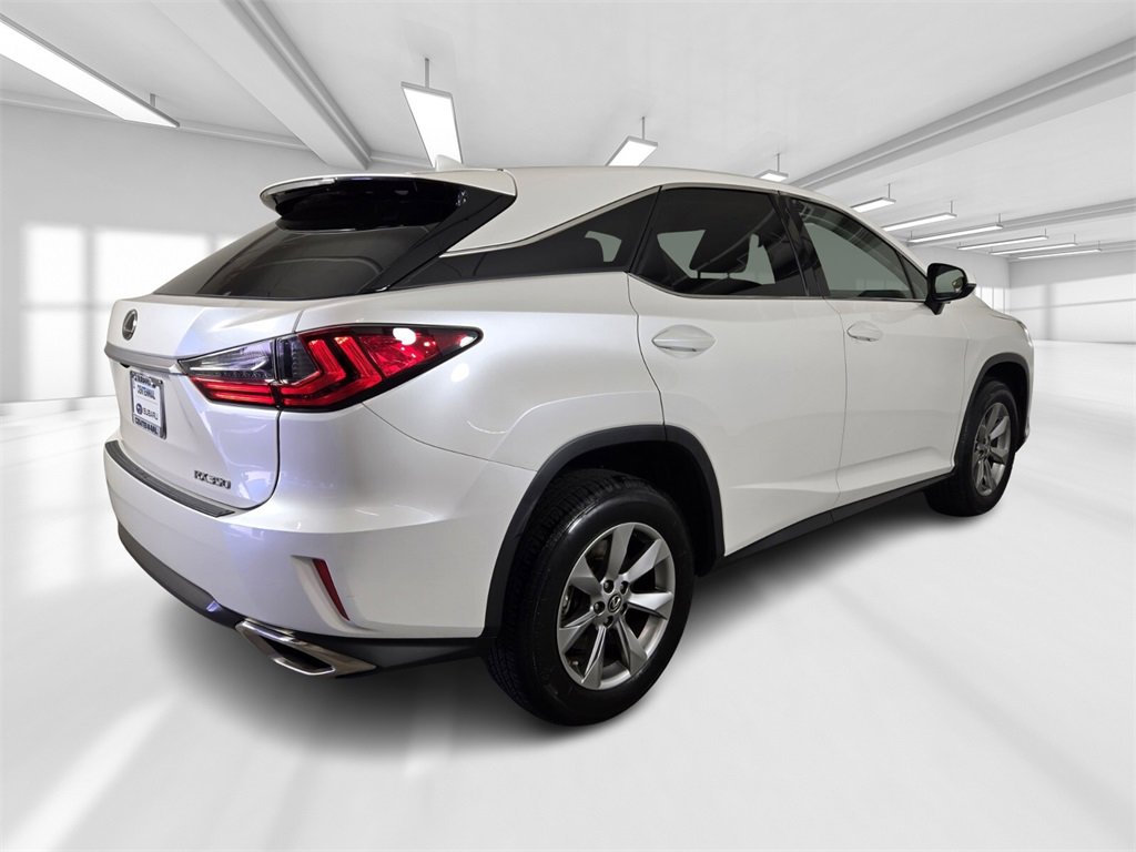Used 2018 Lexus RX 350 350 image 7