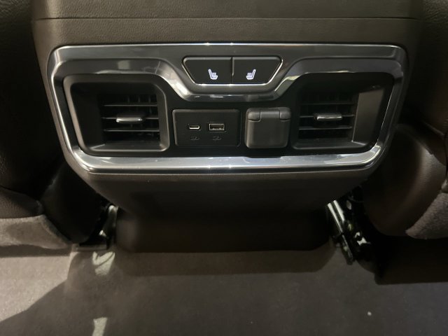 Certified 2019 GMC Sierra 1500 Denali RWD image 19