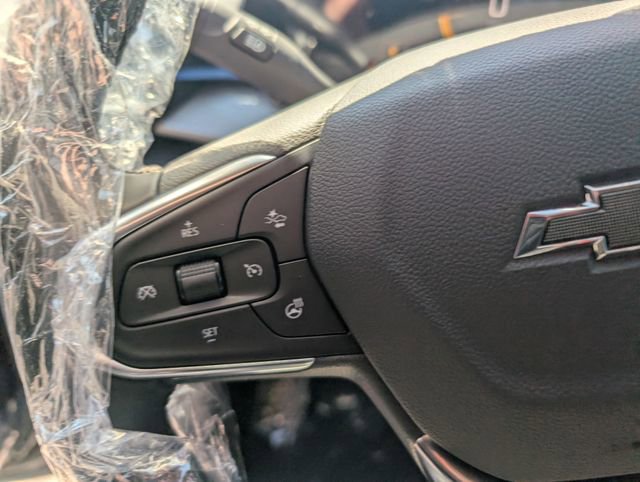 New 2026 Chevrolet Trax LT w/ Driver Confidence Package image 17