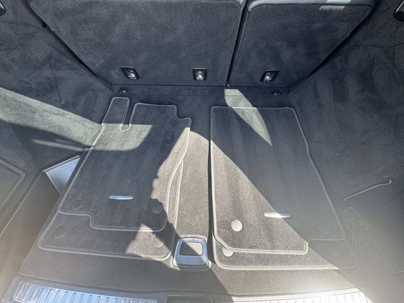 Used 2018 Mercedes-Benz GLE 350 4MATIC image 34