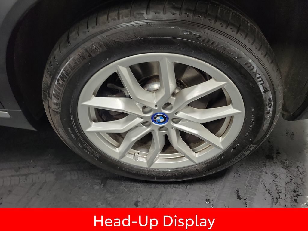 Used 2022 BMW X5 xDrive45e w/ Climate Comfort Package AWD/4WD image 12