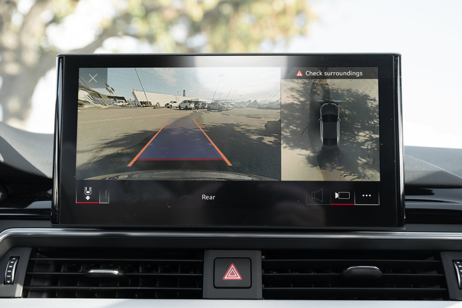 Used 2021 Audi A5 2.0T Premium Plus w/ Premium Plus image 32