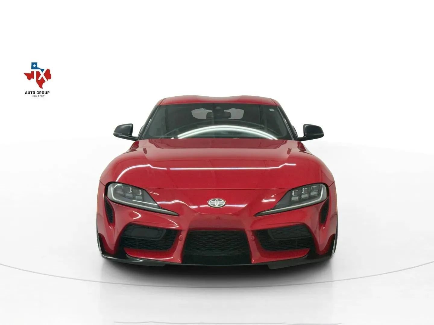 Used 2021 Toyota Supra Premium w/ Driver Assist Package image 4