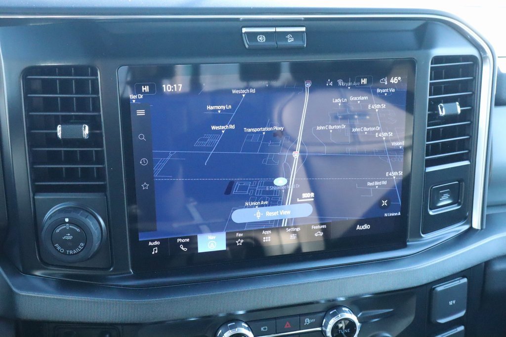 New 2026 Ford F250 Platinum image 7