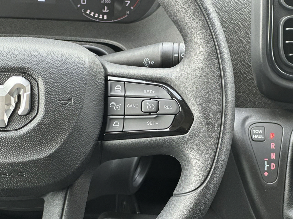 New 2026 RAM ProMaster 2500 w/ Convenience Group FWD image 28