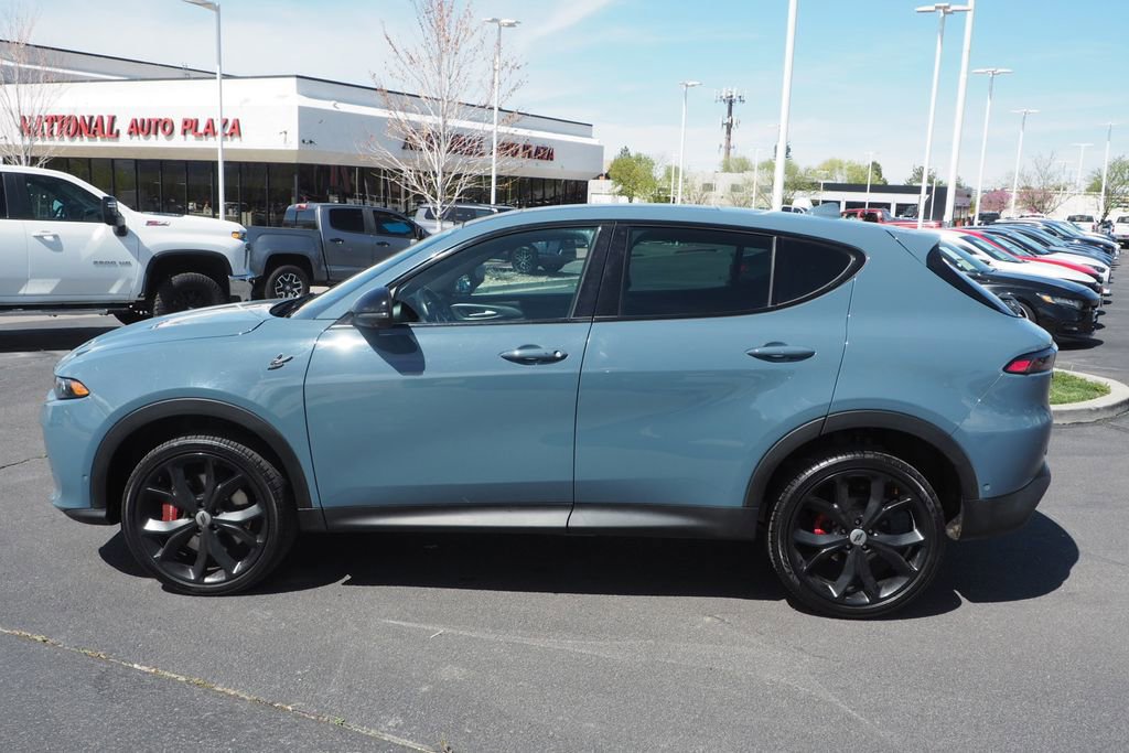 Used 2023 Dodge Hornet GT Plus w/ Track Pack image 3