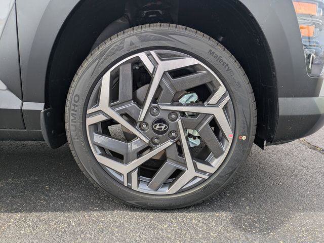 New 2026 Hyundai Kona SEL Premium AWD/4WD image 11