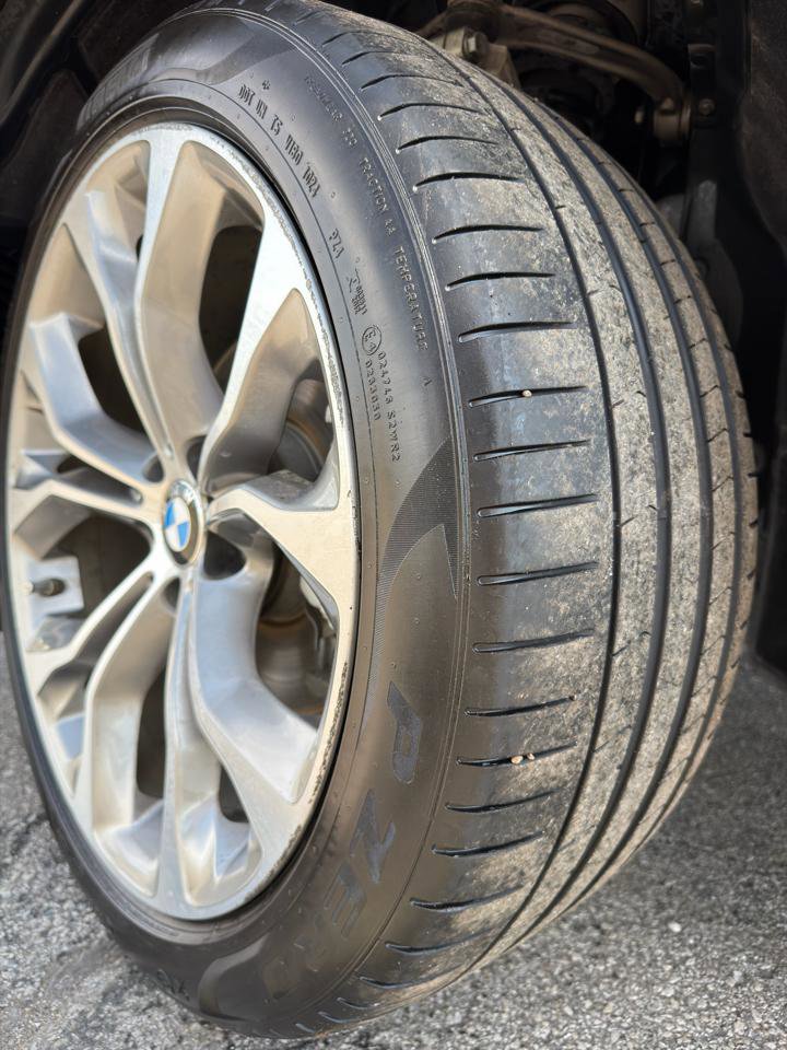 Used 2018 BMW X5 sDrive35i RWD image 3