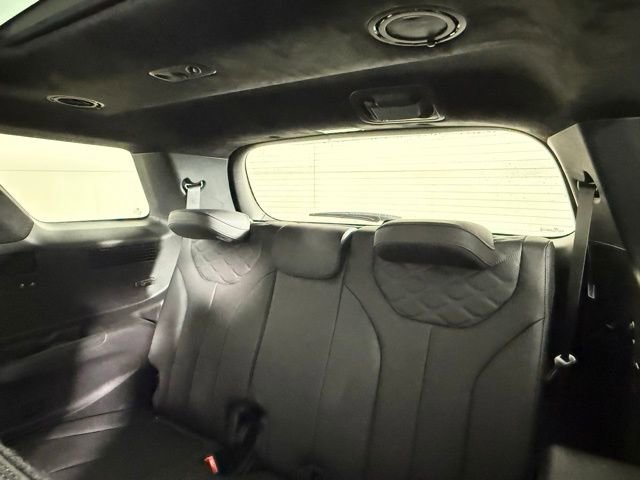 Used 2022 Hyundai Palisade Calligraphy image 23