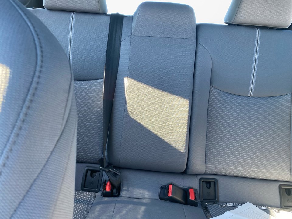 Used 2024 Toyota Corolla Cross AWD Hybrid image 14