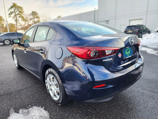Used 2018 MAZDA MAZDA3 Sport image 20