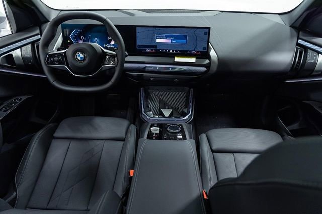 New 2026 BMW X3 xDrive30 image 23