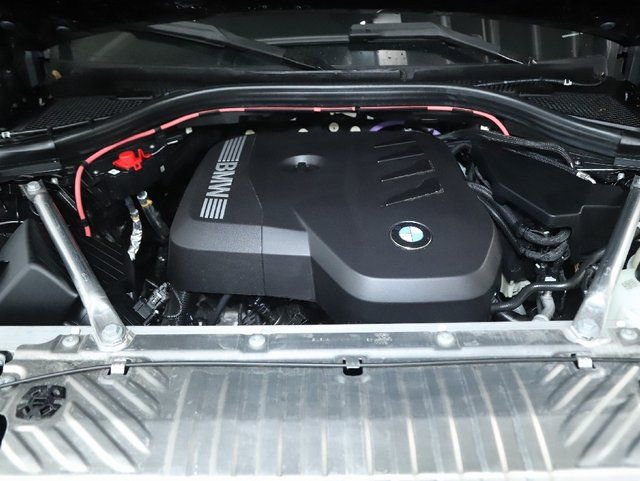Used 2025 BMW X3 xDrive30i w/ Premium Package AWD/4WD image 39