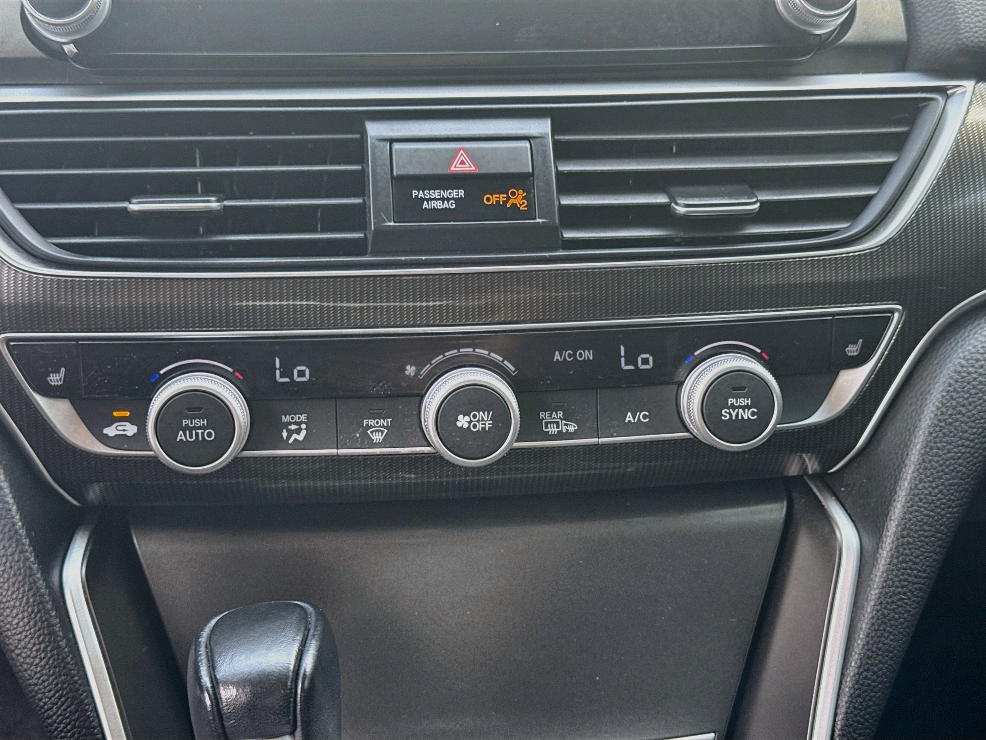 Used 2021 Honda Accord Sport Special Edition image 12