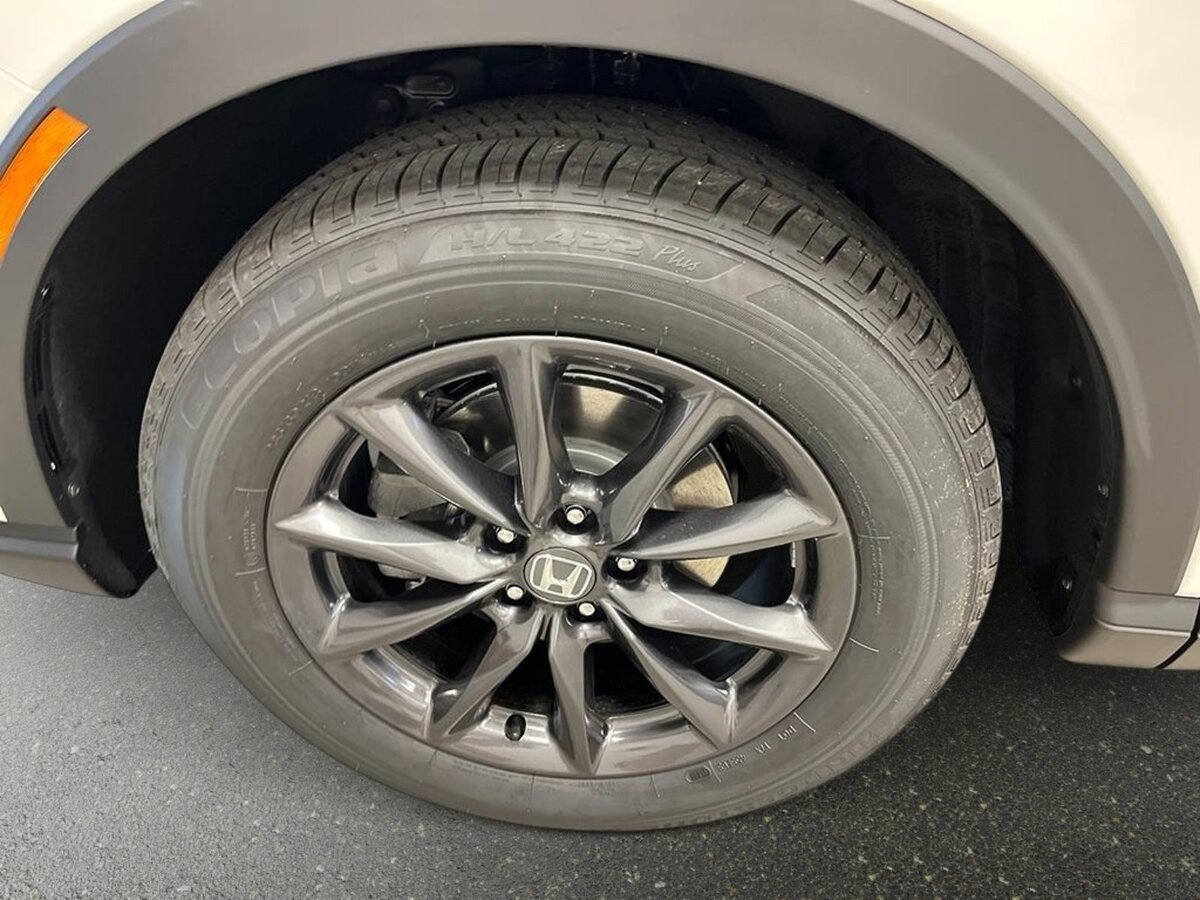 New 2027 Honda CR-V EX-L image 10