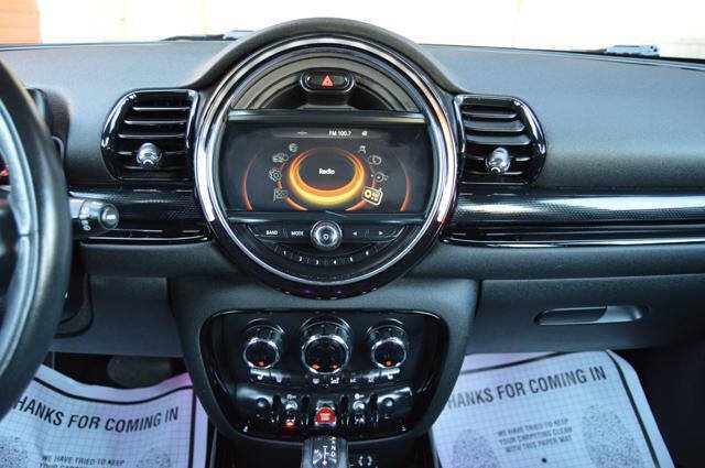 Used 2017 MINI Cooper Clubman S AWD/4WD image 21