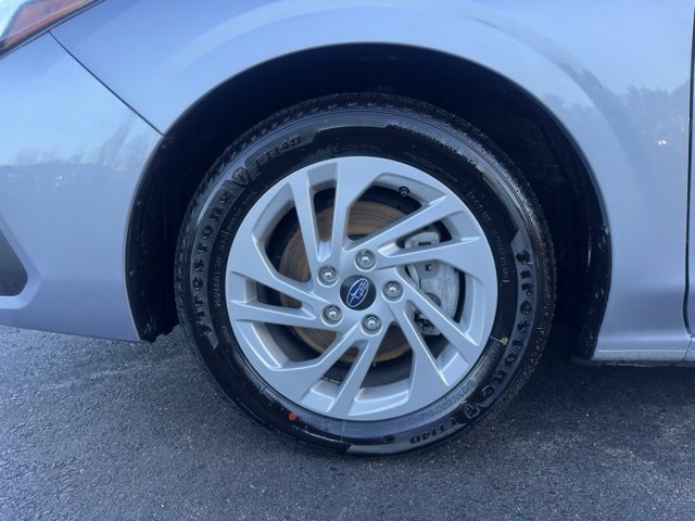Used 2025 Subaru Impreza 2.0i image 25