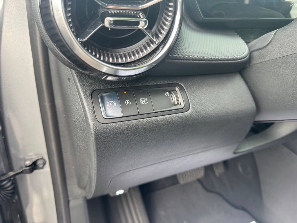 Used 2026 Chevrolet Equinox LT FWD image 4