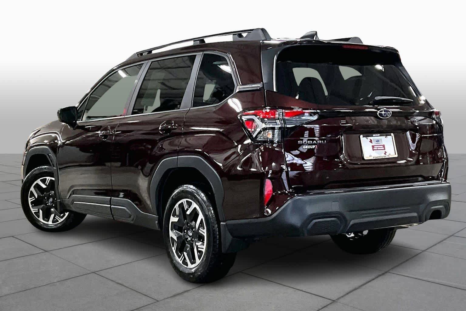 Used 2026 Subaru Forester Premium image 12