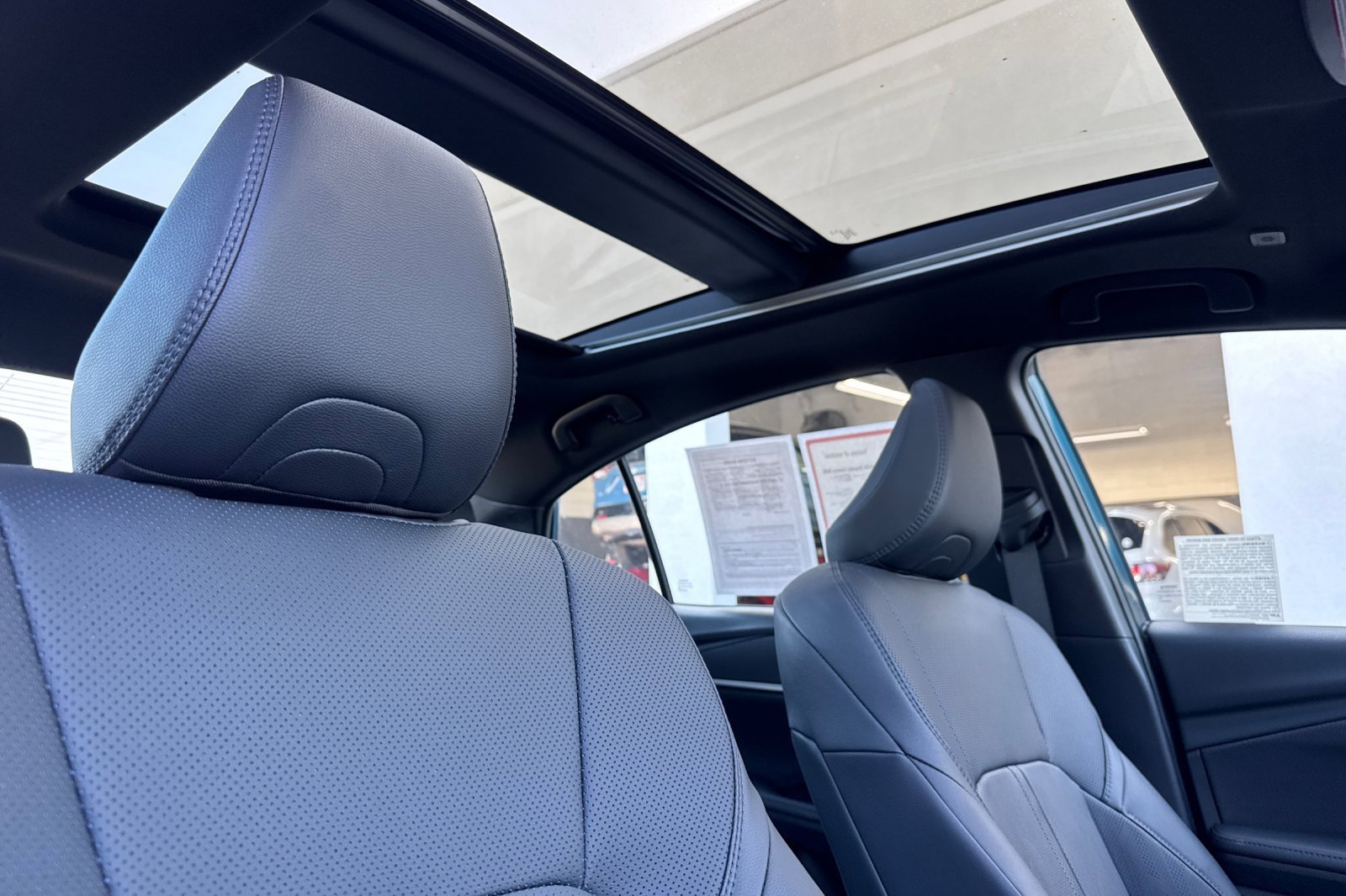 Certified 2025 Toyota Camry XSE image 22