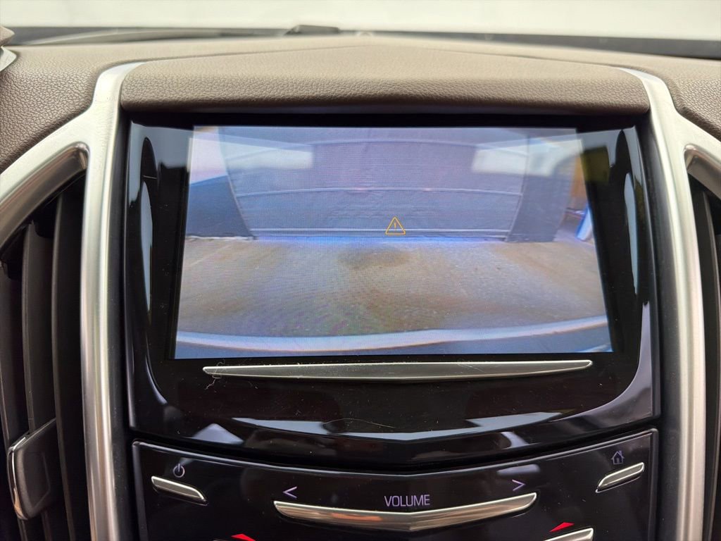 Used 2015 Cadillac SRX Luxury w/ Trailering Package AWD/4WD image 17