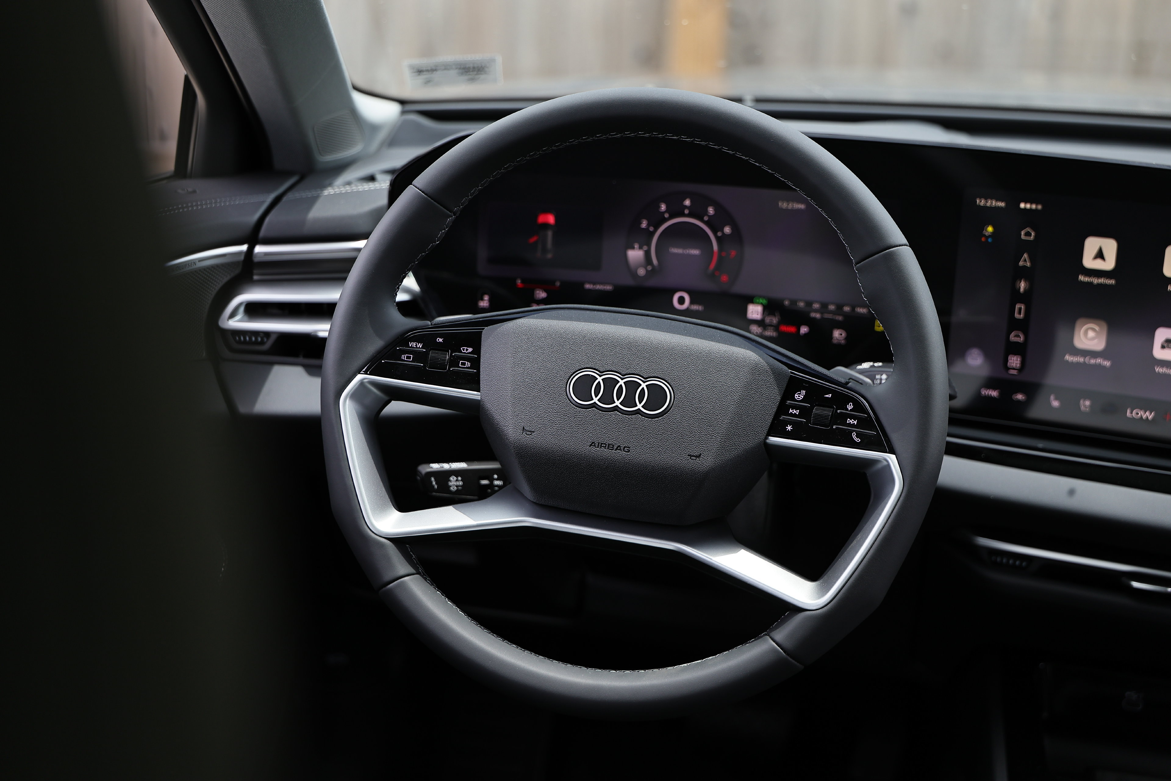 New 2026 Audi A5 Prestige AWD/4WD image 29