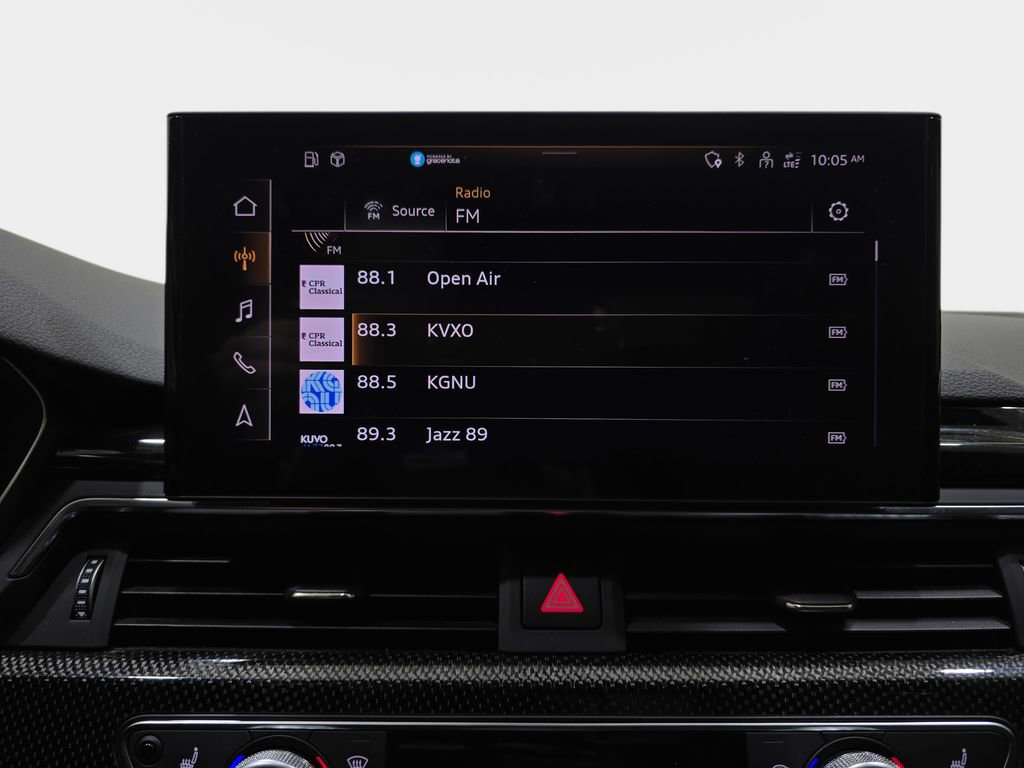 Used 2021 Audi S5 Prestige image 22