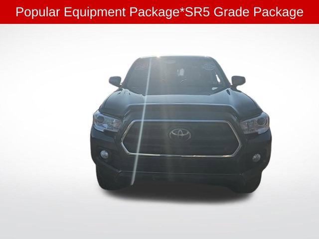 Used 2019 Toyota Tacoma SR5 AWD/4WD image 2