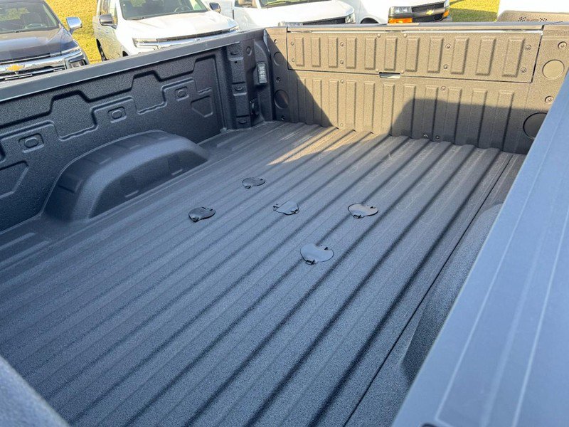 New 2026 Chevrolet Silverado 2500 High Country w/ High Country Premium Package image 8