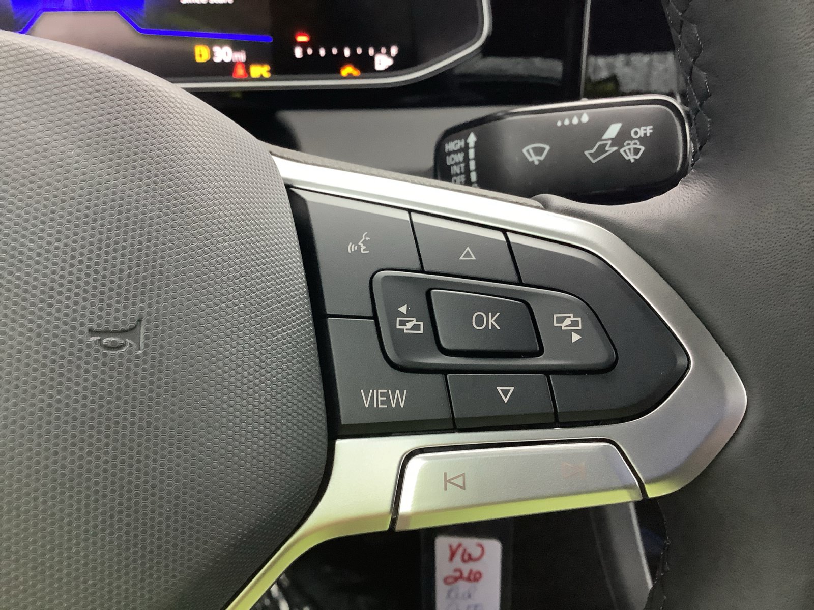 New 2026 Volkswagen Jetta Sport FWD image 25