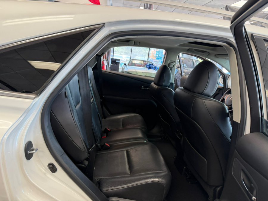 Used 2015 Lexus RX 350 AWD image 31