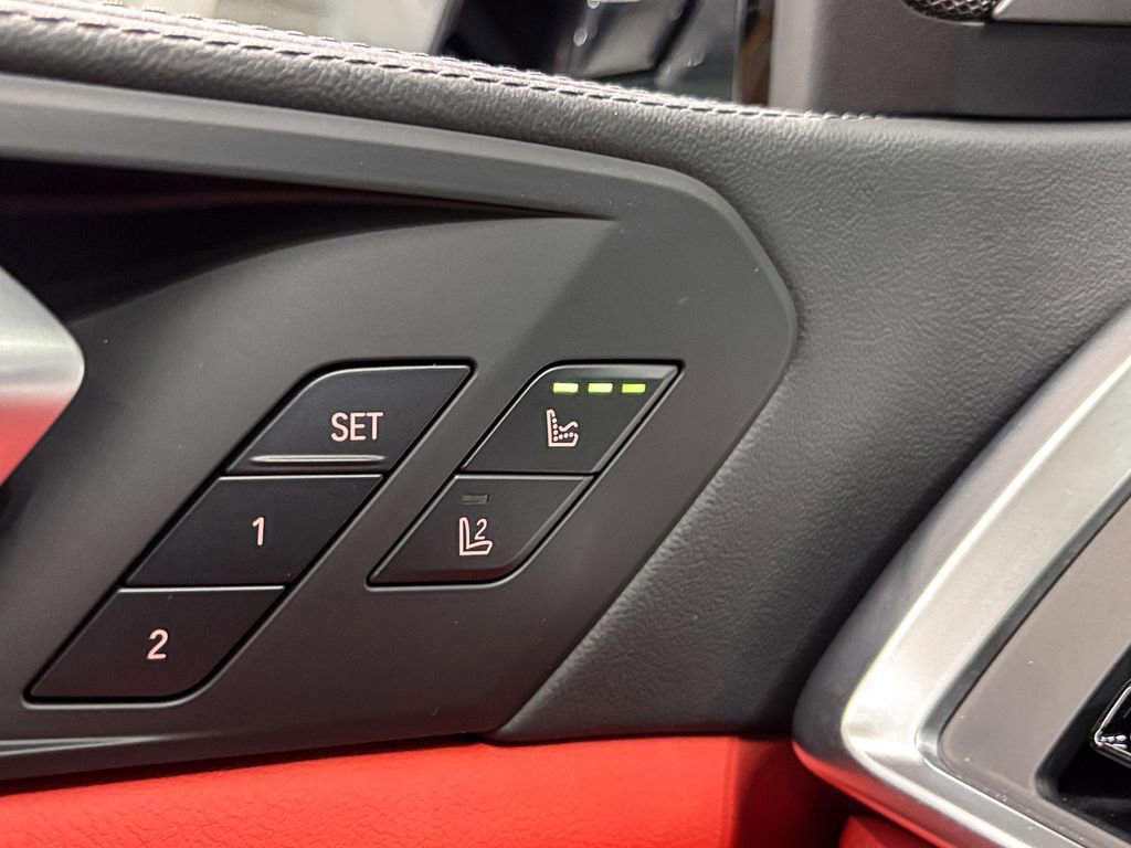 New 2026 BMW X5 M Competition image 13