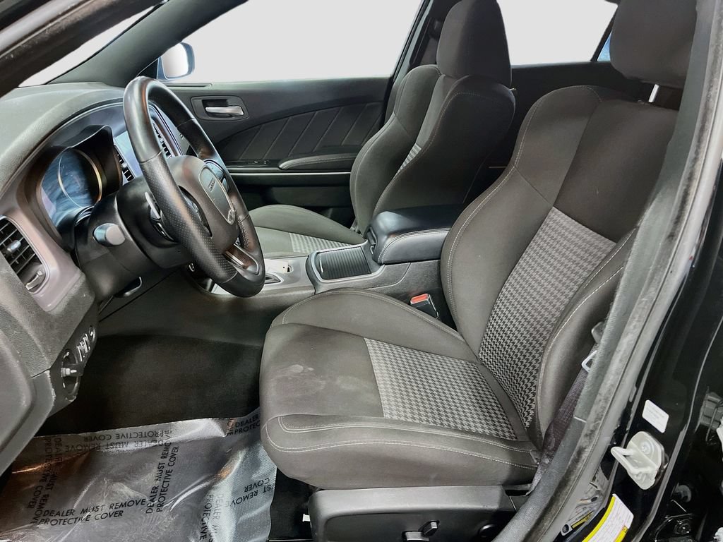Used 2023 Dodge Charger R/T RWD image 20