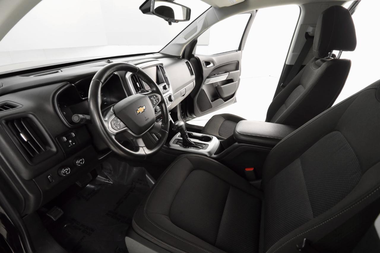 Used 2018 Chevrolet Colorado LT image 10
