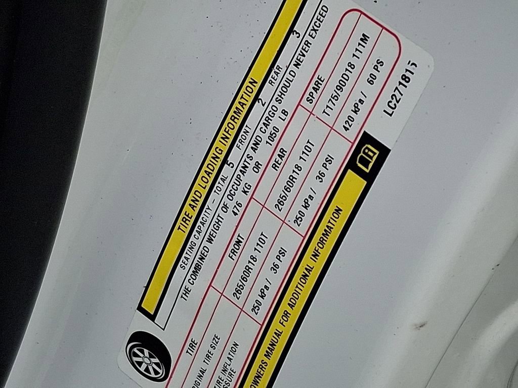 Used 2020 Jeep Grand Cherokee Limited w/ Luxury Group II image 27