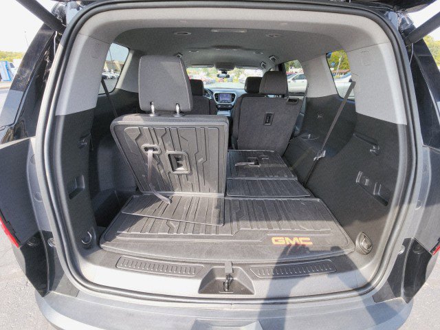 Used 2023 GMC Acadia SLE w/ Driver Convenience Package image 20