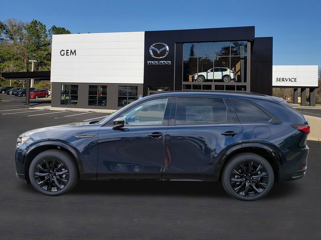 New 2026 MAZDA CX-90 3.3 Turbo S w/ Premium Package image 7