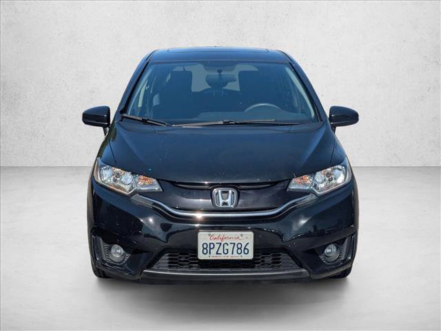 Used 2015 Honda Fit EX-L video 2