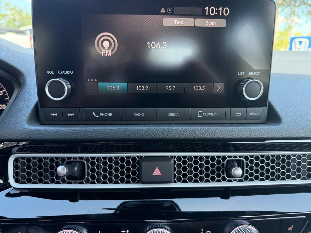 Used 2025 Honda Civic Sport image 23