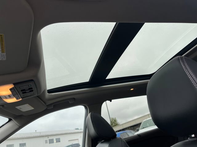 Used 2021 Nissan Rogue SL image 31