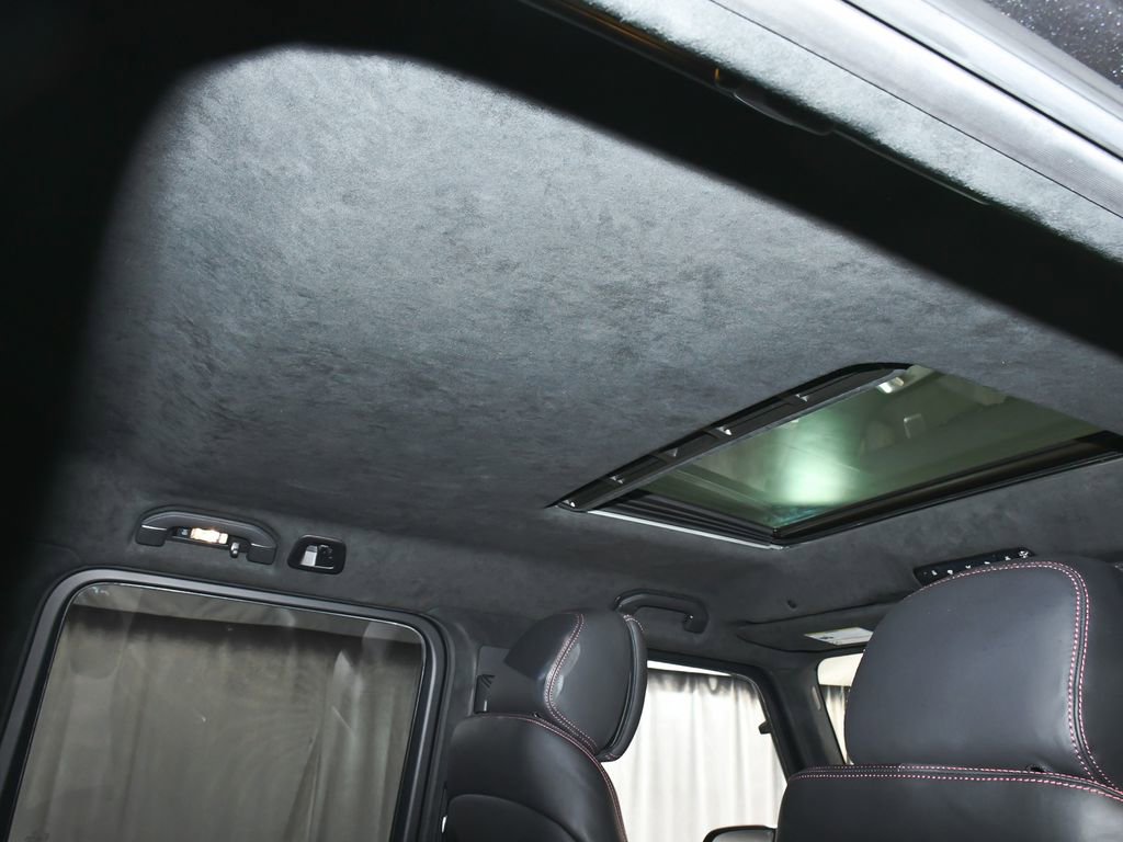 Used 2021 Mercedes-Benz G 63 AMG 4MATIC image 63