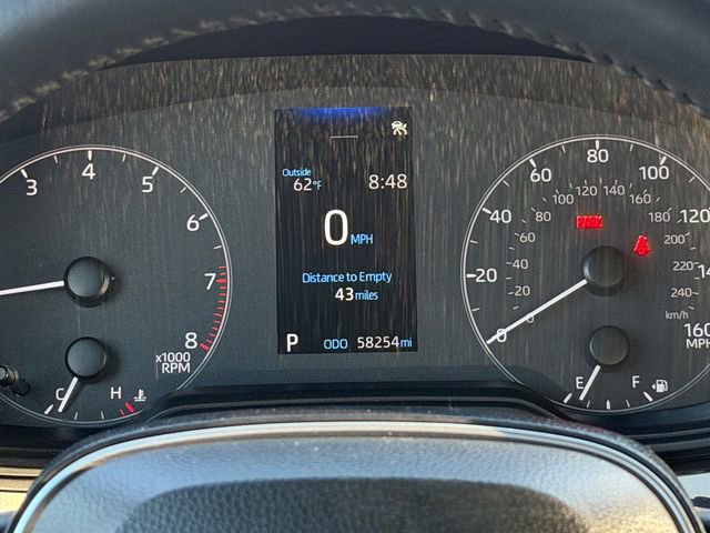 Certified 2024 Toyota Corolla SE image 29