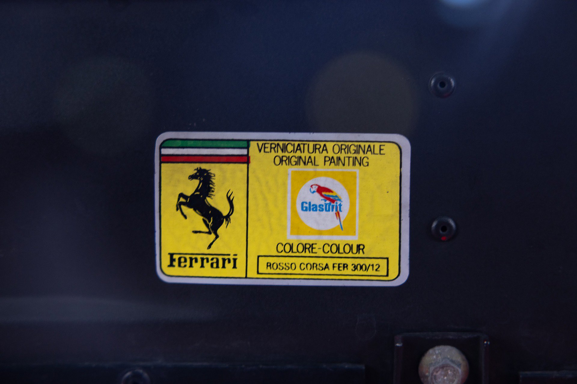 Used 1995 Ferrari F355 Berlinetta image 28