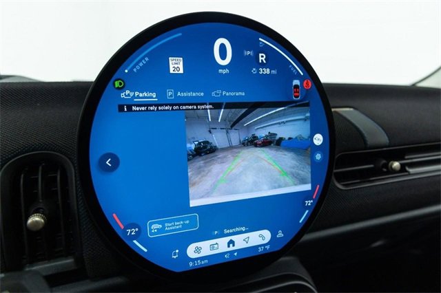 Certified 2025 MINI Cooper S image 18