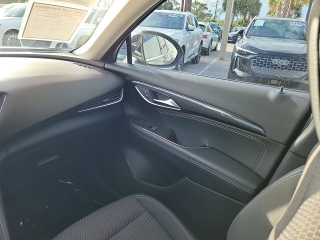 Used 2022 Buick Envision Preferred image 15