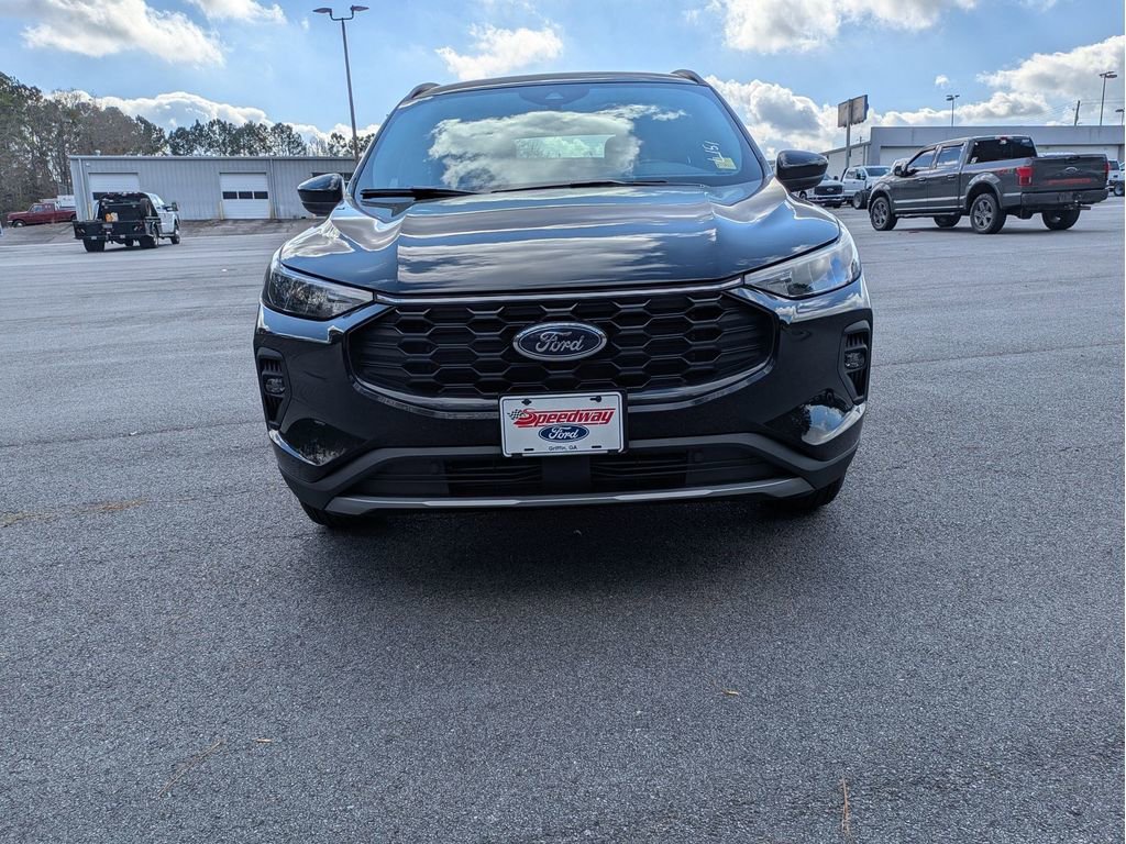 New 2026 Ford Escape ST-Line Select w/ Equipment Group 401A image 3